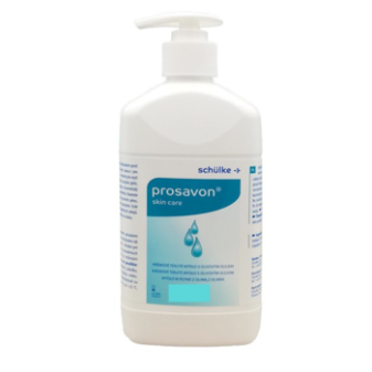 Prosavon s dávkovačem 500ml