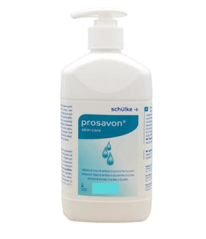 Prosavon s dávkovačem 500ml