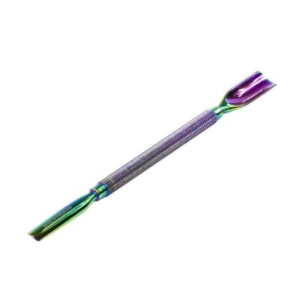 Pusher oboustranný na kůžičku Kobalt Rainbow 275