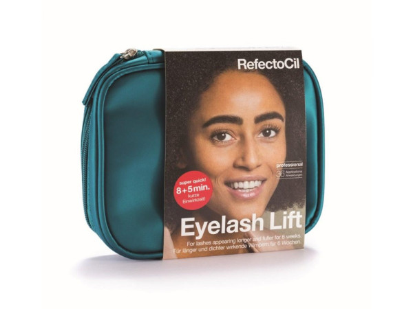 RefectoCil Eyelash Lift Kit 36 aplikací
