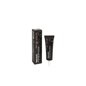 RefectoCil Intense Browns Barva gelová černo hnědá 15ml