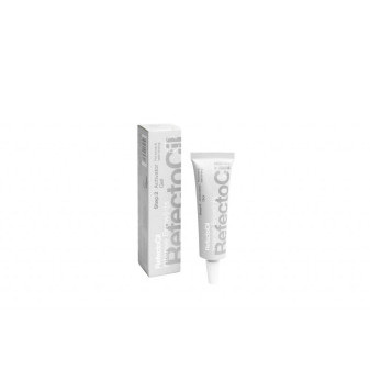 RefectoCil Intense Browns Gelový aktivátor 15ml