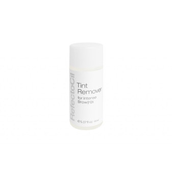 RefectoCil Intense Browns Tint remover Odstraňovač barvy 150ml