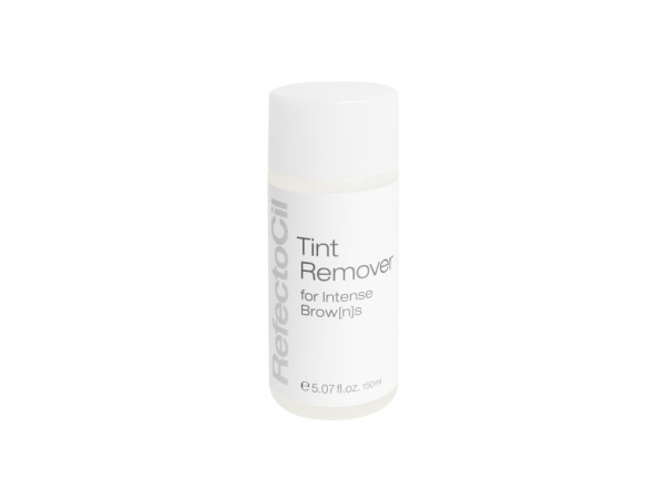 RefectoCil Intense Browns Tint remover Odstraňovač barvy 150ml