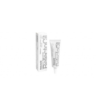 RefectoCil Intense Browns Podkladová báze Medium 15ml