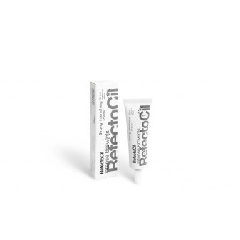 RefectoCil Intense Browns Podkladová báze Strong 15ml