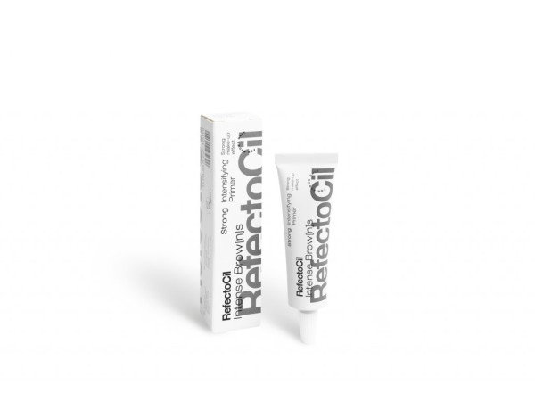 RefectoCil Intense Browns Podkladová báze Strong 15ml