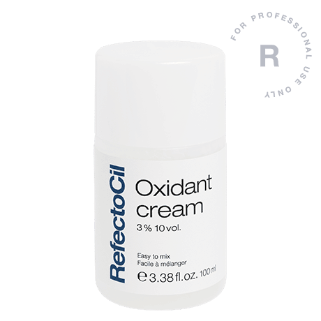 RefectoCil Oxidant krémový 3% 100ml