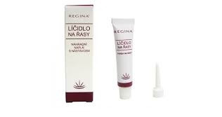 Regina líčidlo na řasy 5,8g