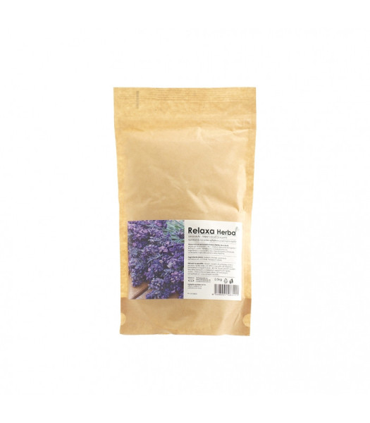 Relaxa Natural levandule 500g