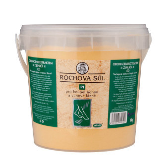 Rochova sůl 1kg