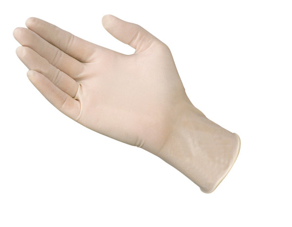 Rukavice Latex 100ks