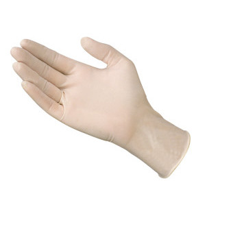 Rukavice Latex 100ks L