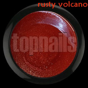 Topnails UV Gel Volcano 5g R