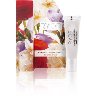 Ryor Báze podkladová pod make-up 10ml