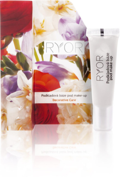 Ryor Báze podkladová pod make-up 10ml