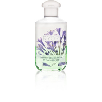Ryor Emulze dvoufázová odličovací 150ml