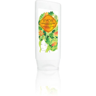 Ryor Kondicionér regenerační s panthenolem 200ml