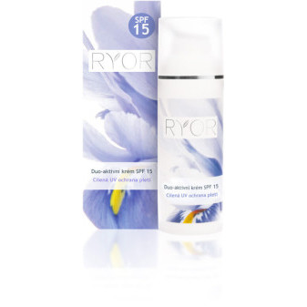 Ryor Krém Duo 50ml