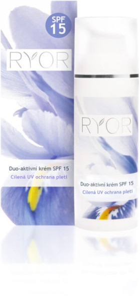 Ryor Krém Duo 50ml