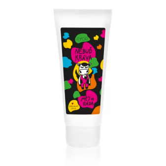 Ryor Krém na ruce PuraVIda vůní Matcha Kráva 100ml