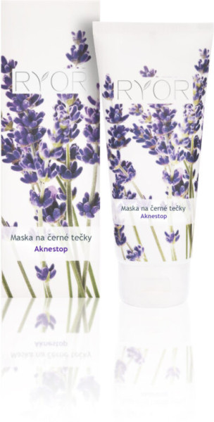 Ryor Maska na černé tečky 100ml