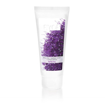 Ryor Maska vyplňující s rychlým efektem 100ml