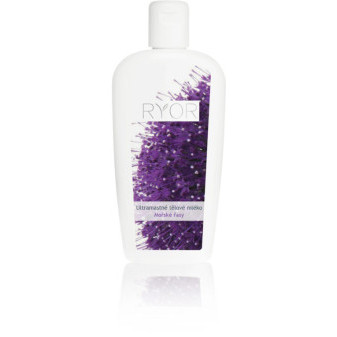 Ryor Mléko ultramastné tělové 300ml