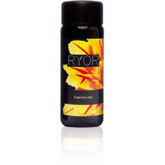 Ryor Olej arganový  100ml