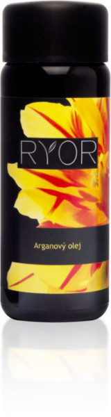 Ryor Olej arganový  100ml