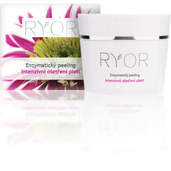 Ryor Peeling enzymatický 50ml