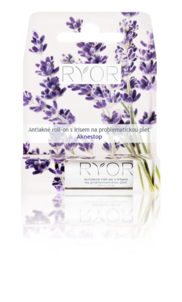 Ryor Roll-on Antiakné 5ml