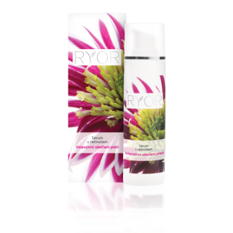Ryor Sérum s retinolem 30ml