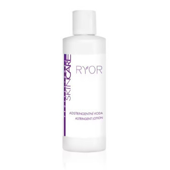 Ryor Voda Adstringentní 200ml