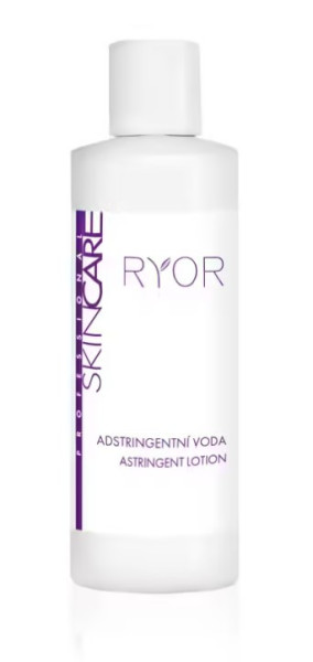 Ryor Voda Adstringentní 200ml