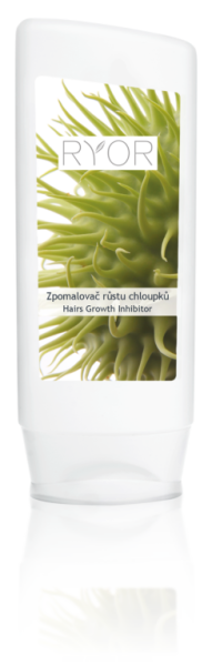 Ryor Zpomalovač růstu chloupků 200ml