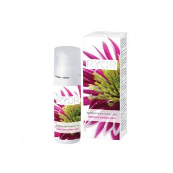 Ryor Gel kyselina hyaluronová 30ml
