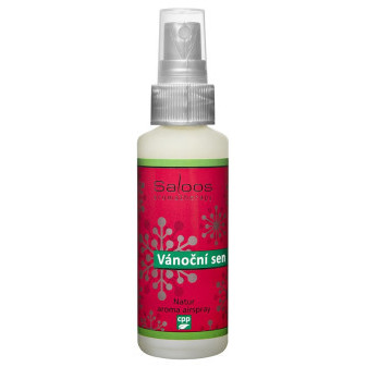 Saloos Airspray Vánoční sen 50ml