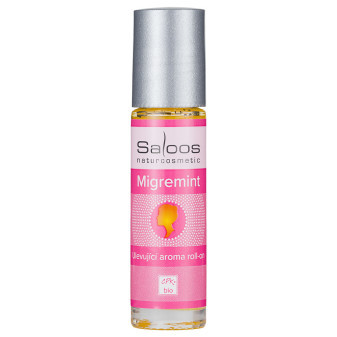 Saloos Migremint 9ml