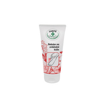 Santé Balzám na zvláčnění kůže 200ml