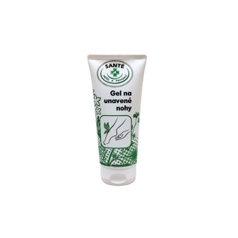 Santé Gel na unavené nohy 200ml