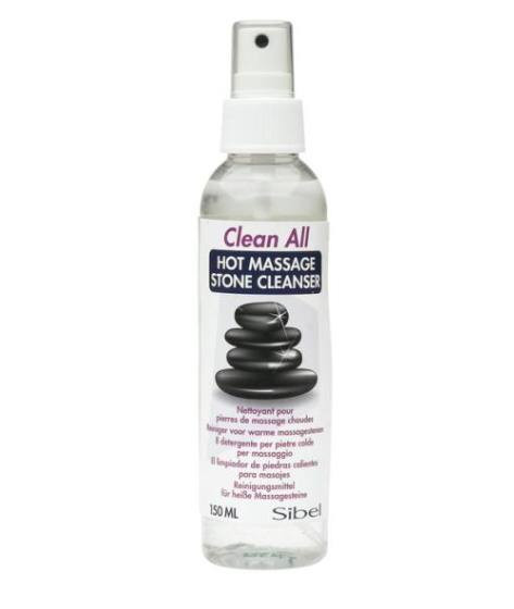 Sibel Clean All Čistič horkých lávových kamenů 150ml