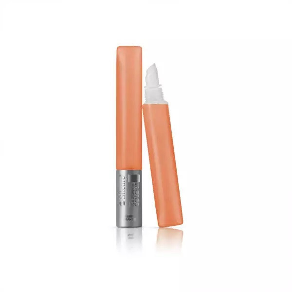 Silcare Olej na kůžičku tuba 10ml Pomeranč