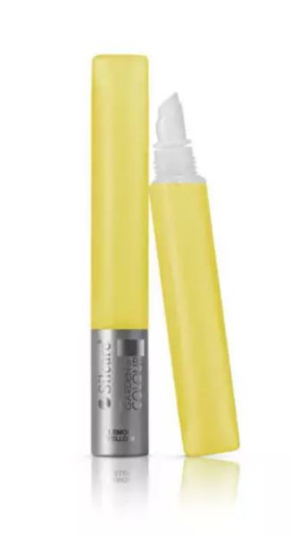 Silcare Olej na kůžičku tuba 10ml Citrón