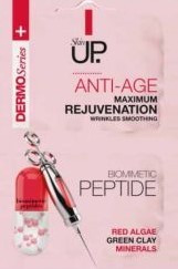 Skin Up Maska na obličej Anti-age 2x5ml