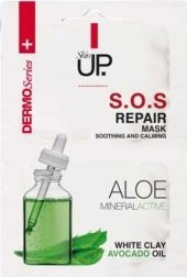 Skin Up Maska na obličej SOS 2x5ml