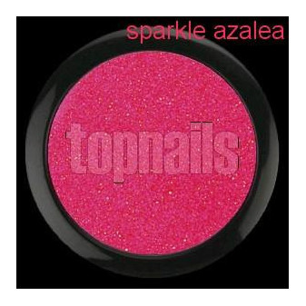 Topnails UV Gel barevný Sparkle 5g Azalea