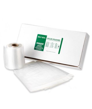 Sáčky sterilizační 75x250 mm 1ks