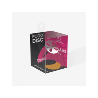 Staleks Pododisk Pro na pedikúru M