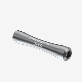 Staleks Rukojeť pusheru Combo UNIQ 10 pro vyměnitelné pracovní části